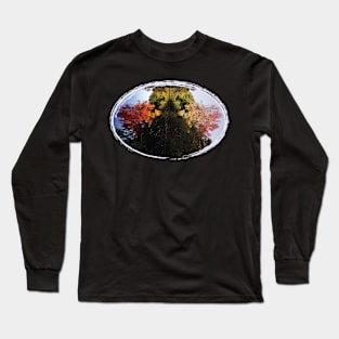 Mirror World III Long Sleeve T-Shirt